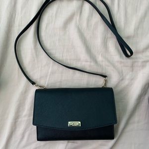 Kate Spade Wallet w/ Strap